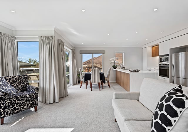 Jane Mander Retirement Village