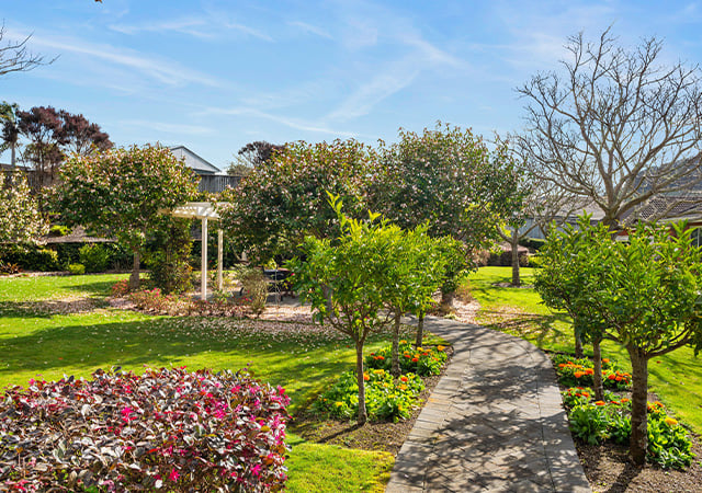 Jane Mander Retirement Village