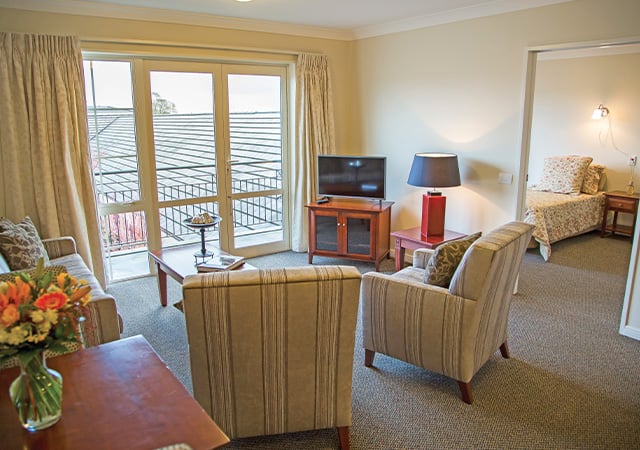 Julia Wallace Retirement Village