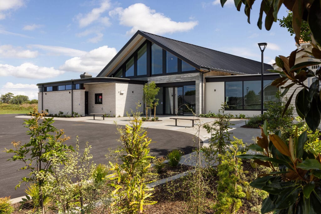 Karaka Lifestyle Estate