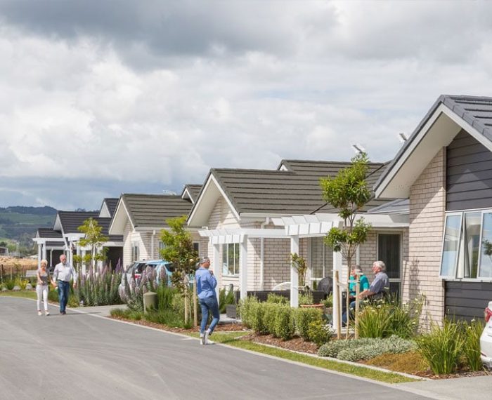 Karaka Lifestyle Estate