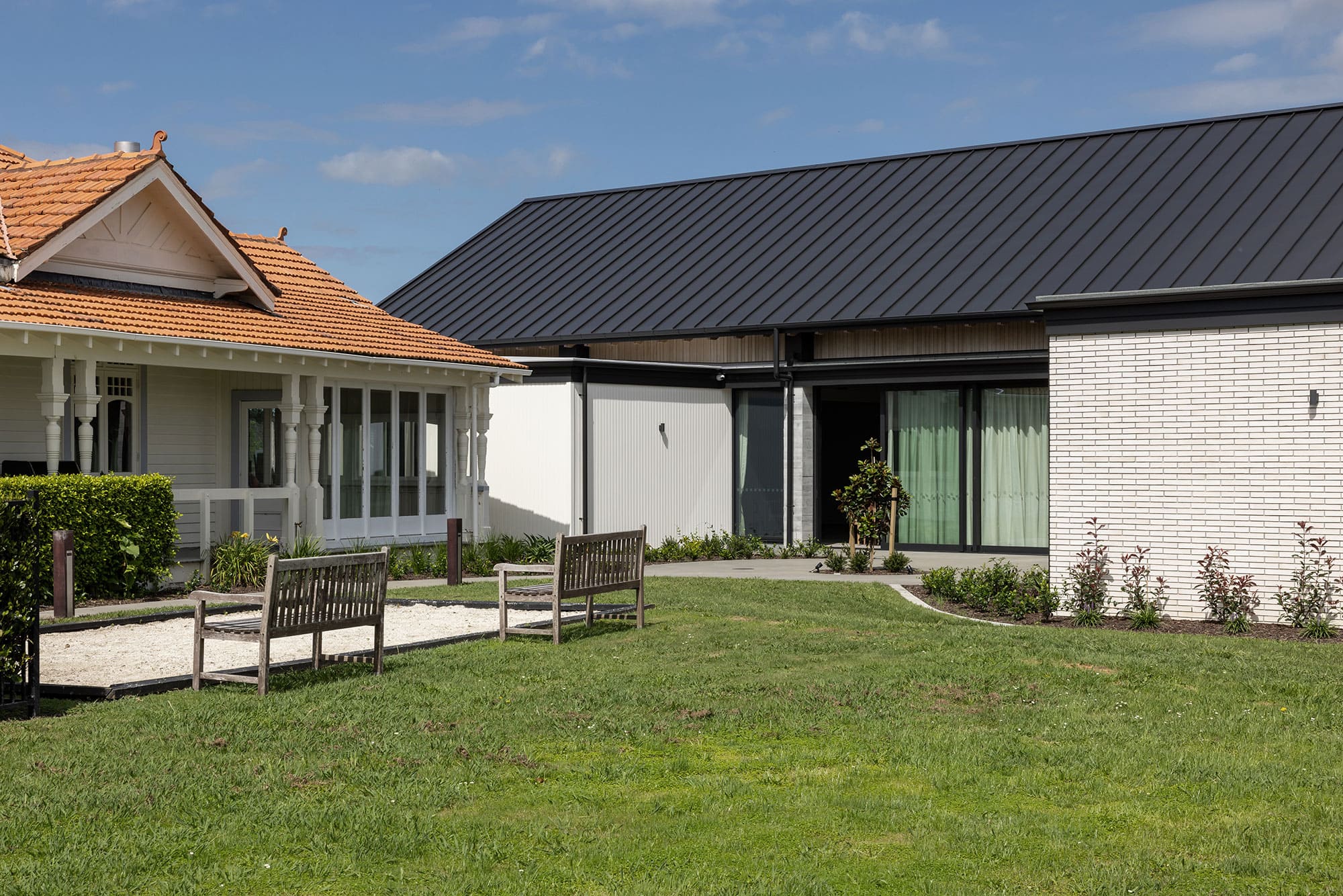 Karaka Lifestyle Estate
