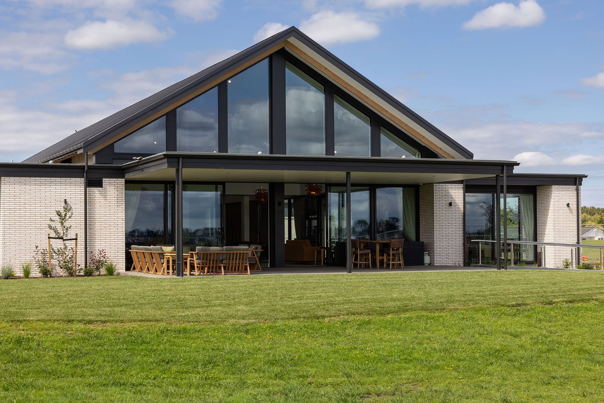 Karaka Lifestyle Estate