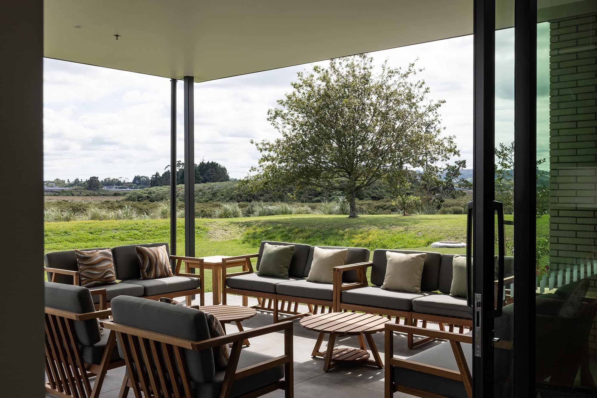 Karaka Lifestyle Estate