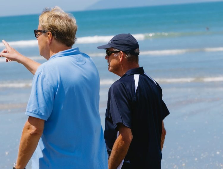 Karaka Pines Waihi Beach