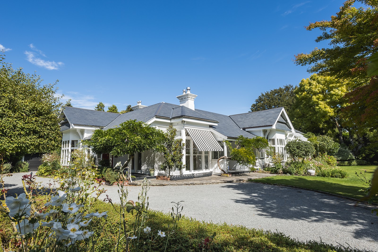 Kate Sheppard Retirement Village