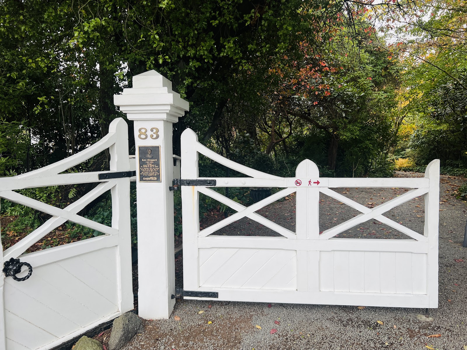 Kate Sheppard Retirement Village