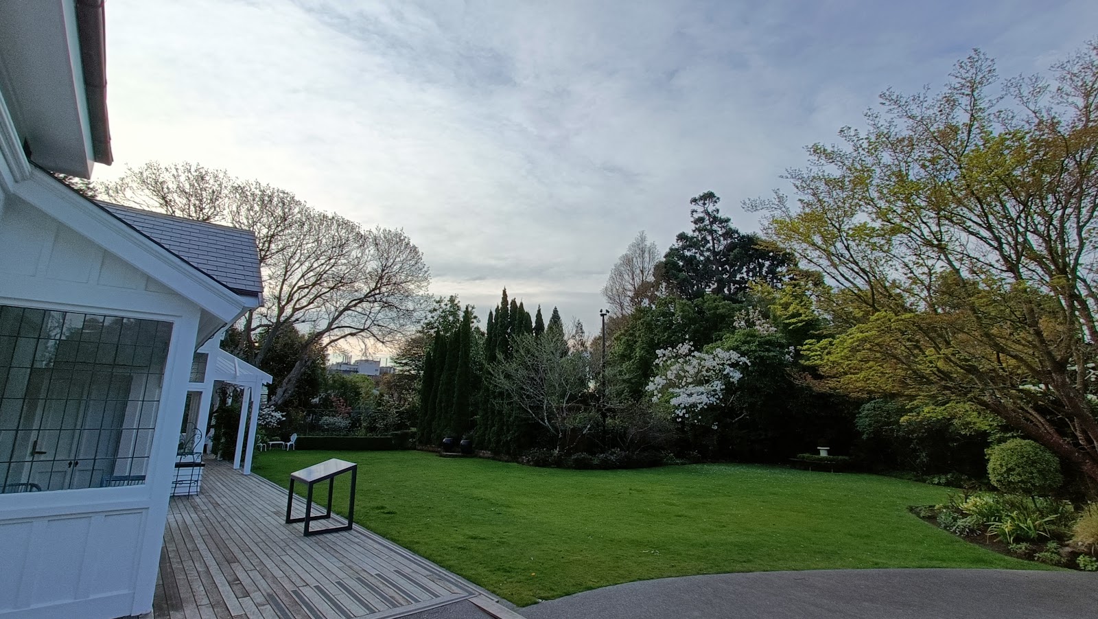Kate Sheppard Retirement Village