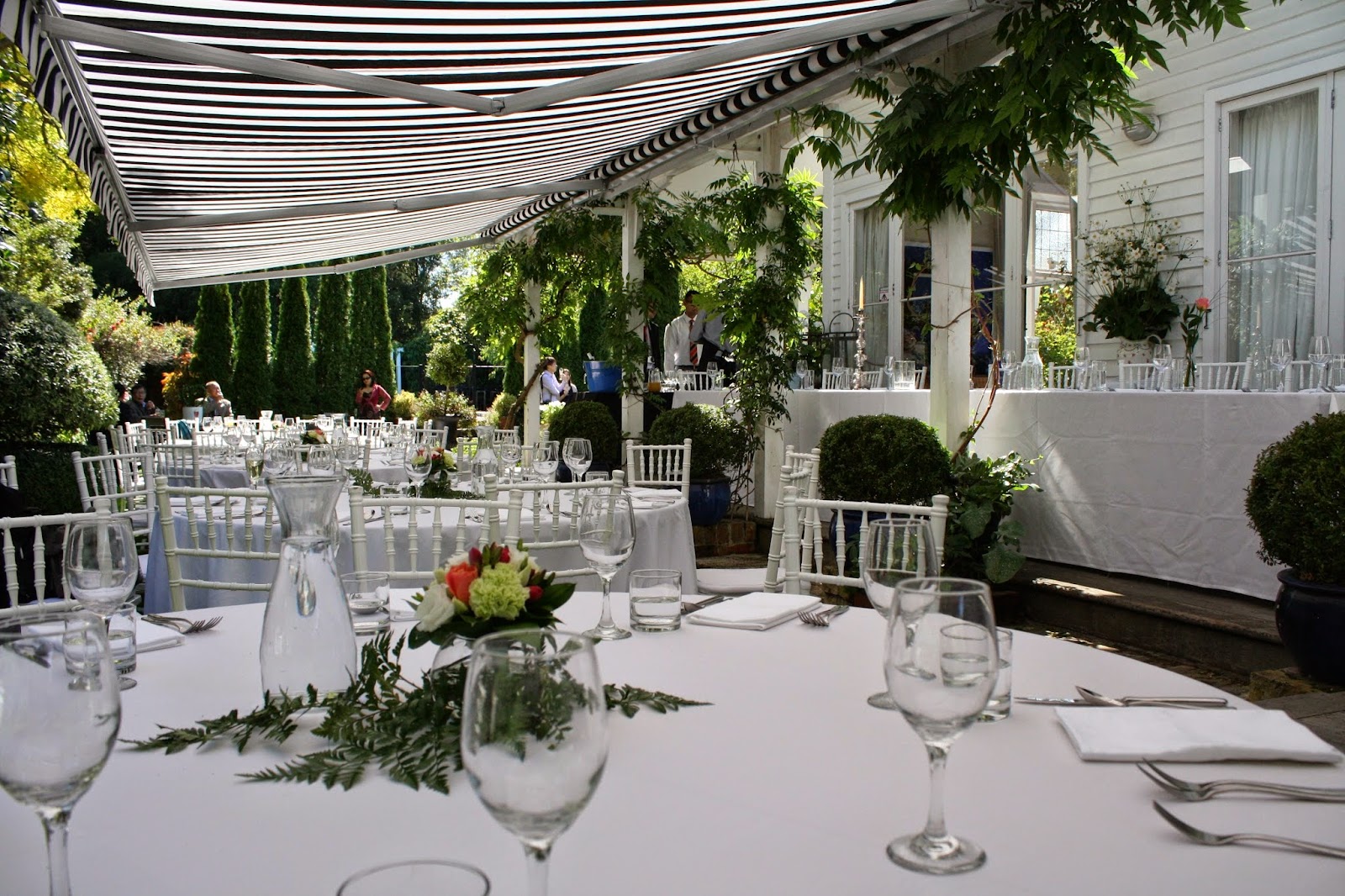 Kate Sheppard Retirement Village