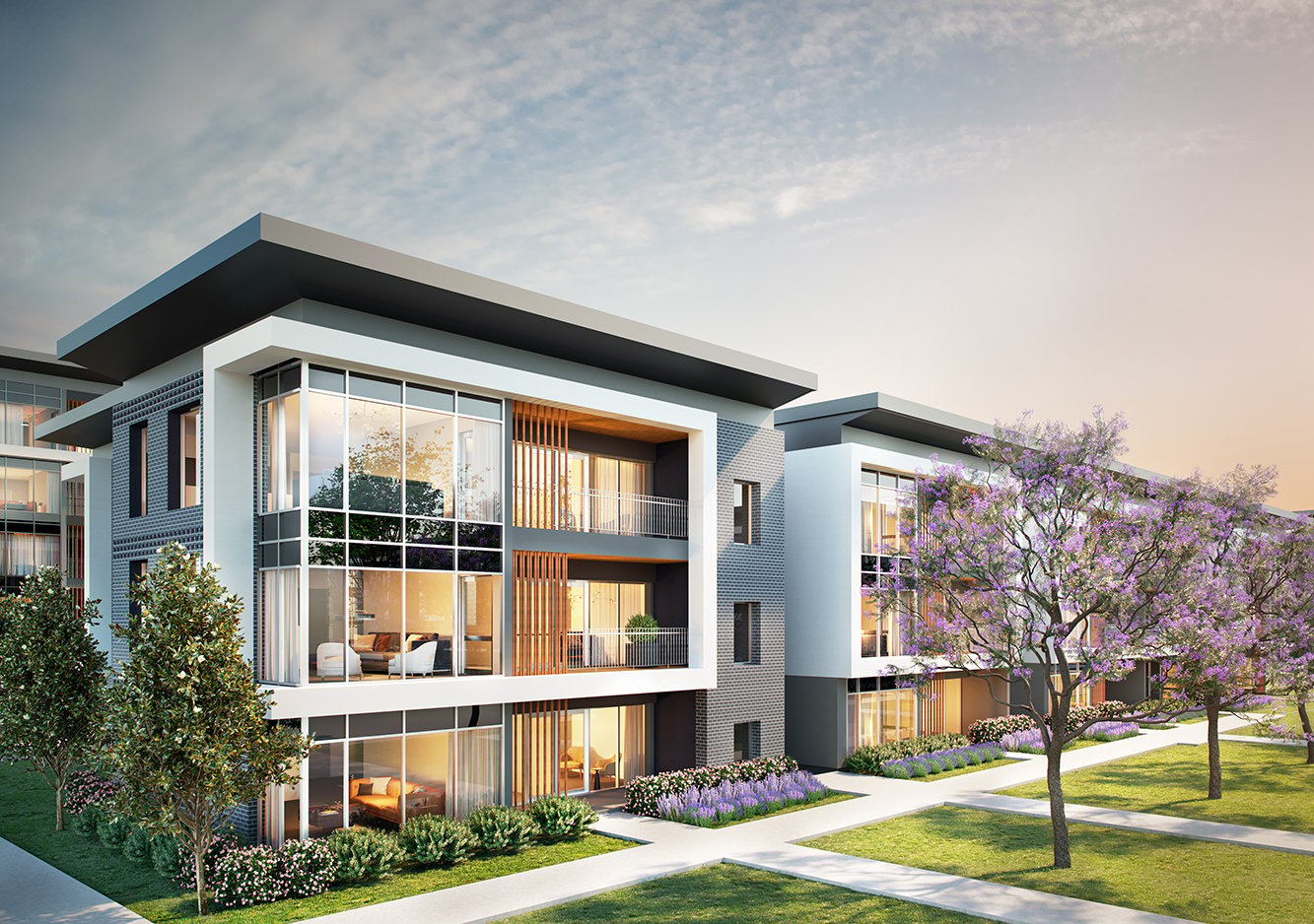 Keith Park Retirement Village