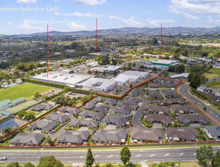 Kempton Park Lifestyle Village