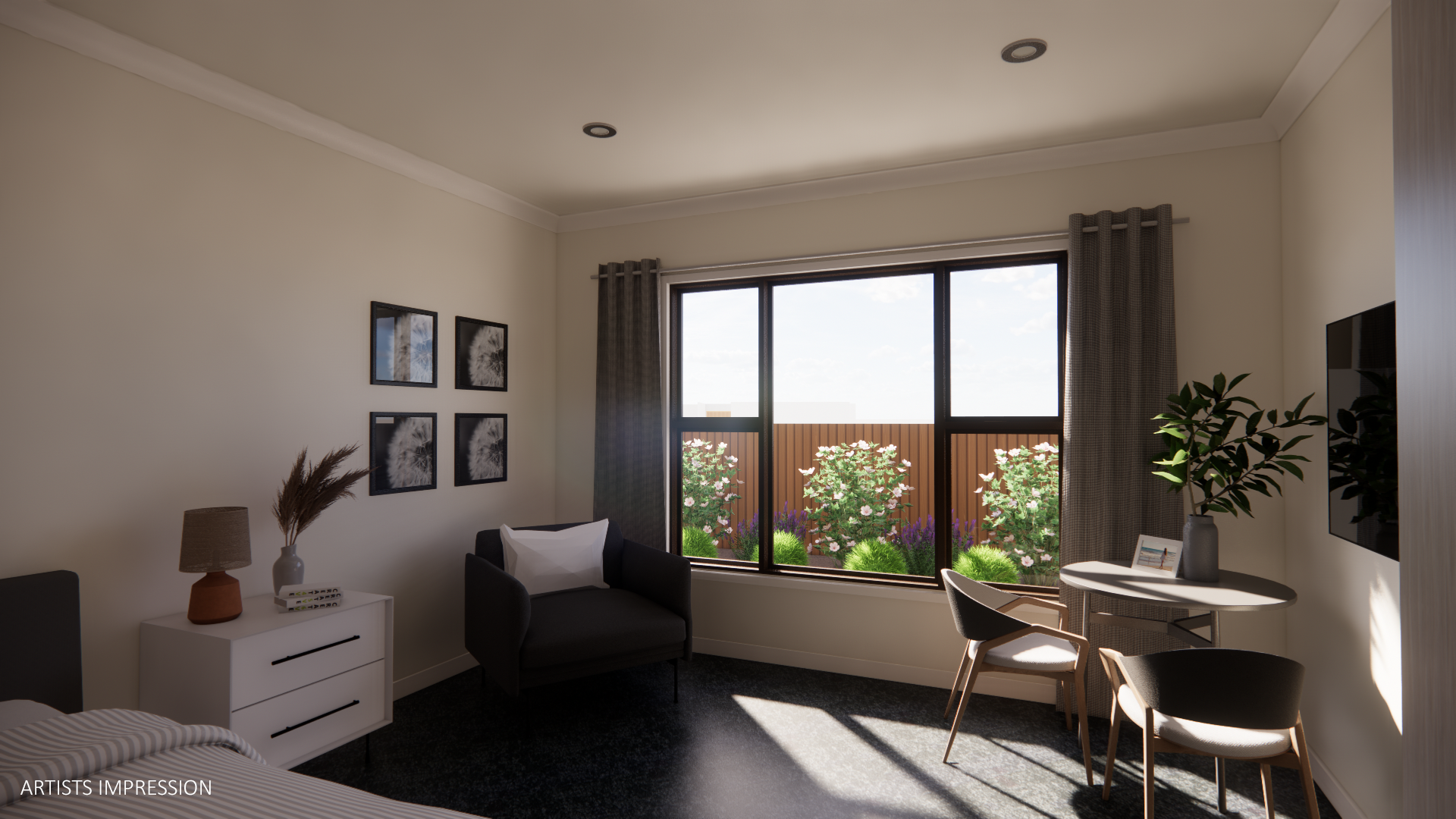 Kena Kena Studio Units