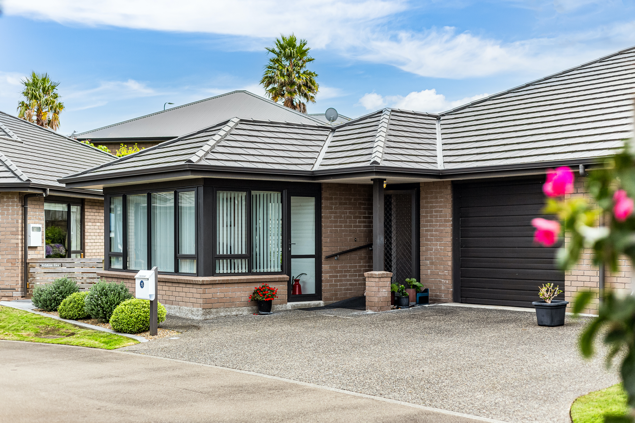 Kōwhainui Retirement Village