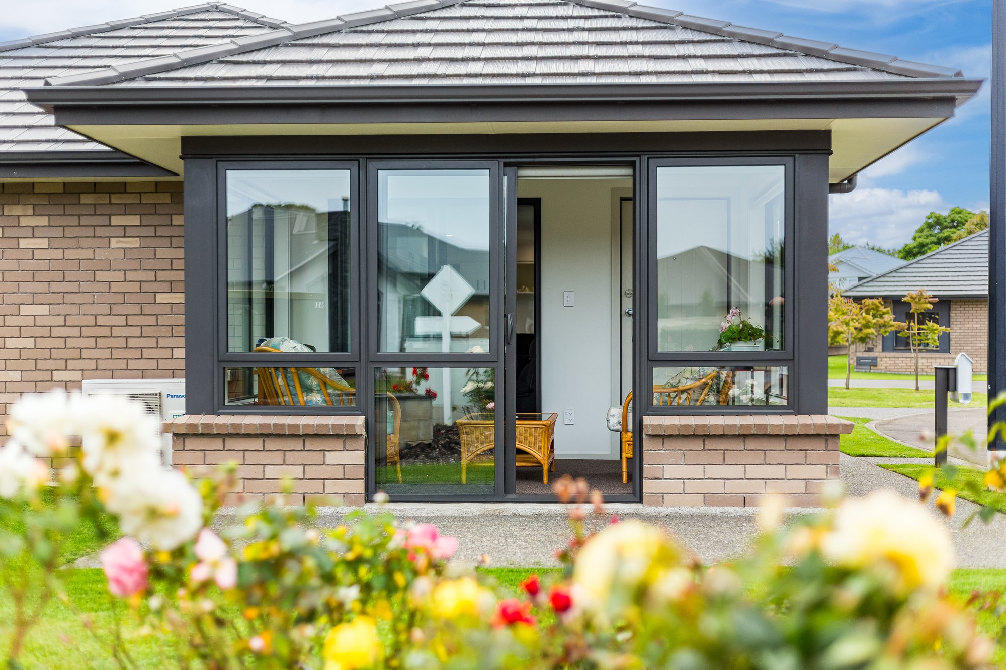 Kōwhainui Retirement Village