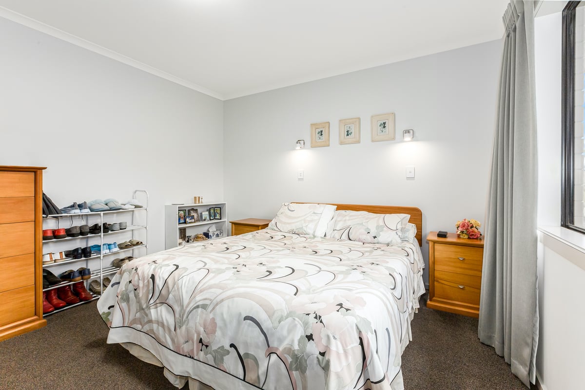 Kōwhainui Retirement Village