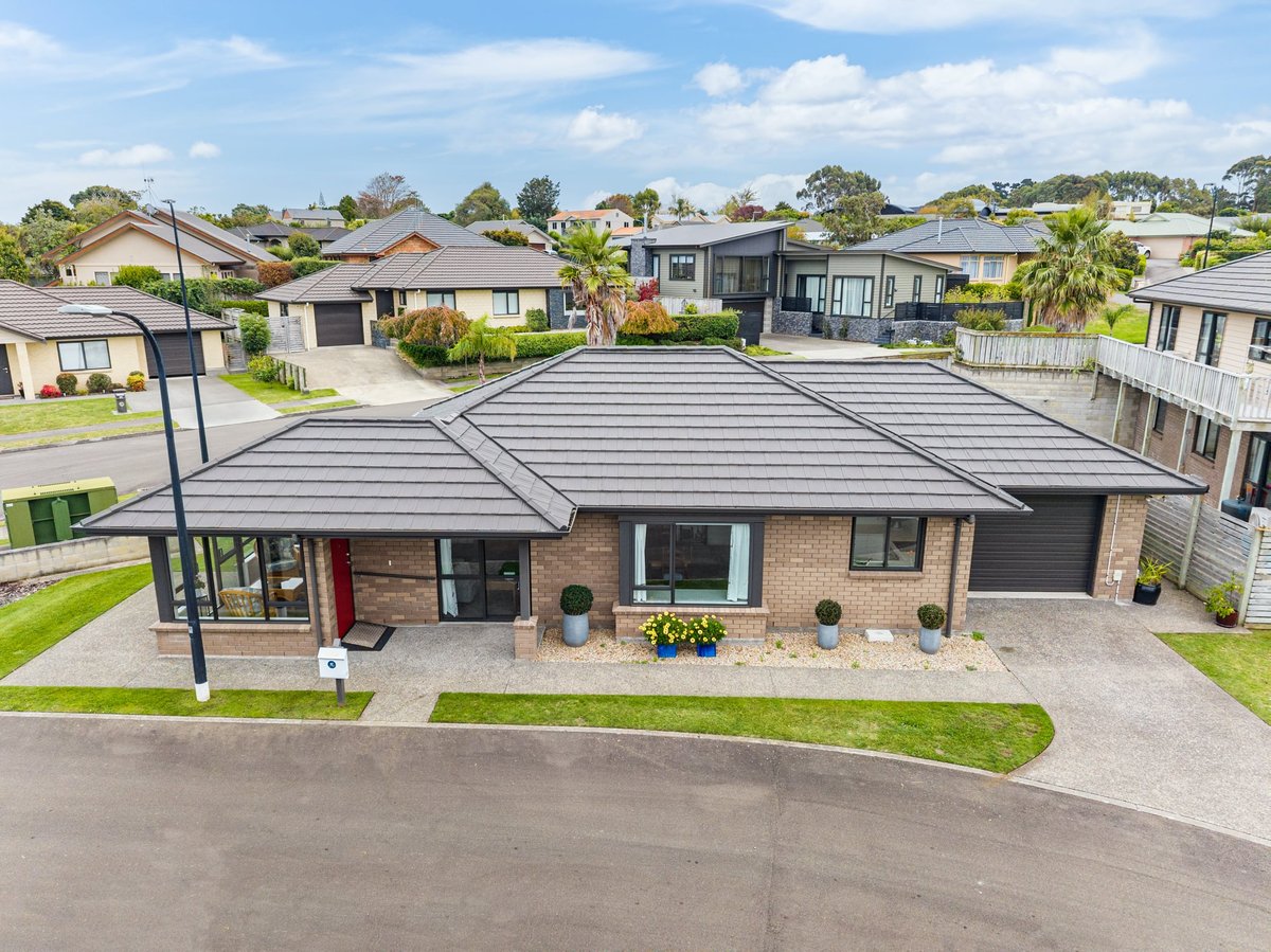 Kōwhainui Retirement Village