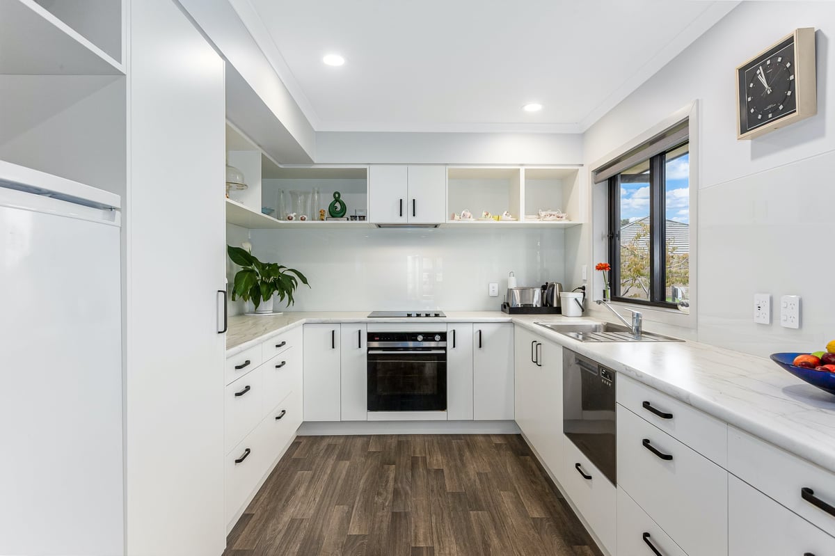 Kōwhainui Retirement Village