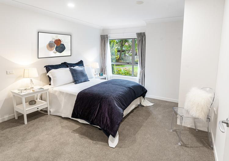 Lady Allum Retirement Village