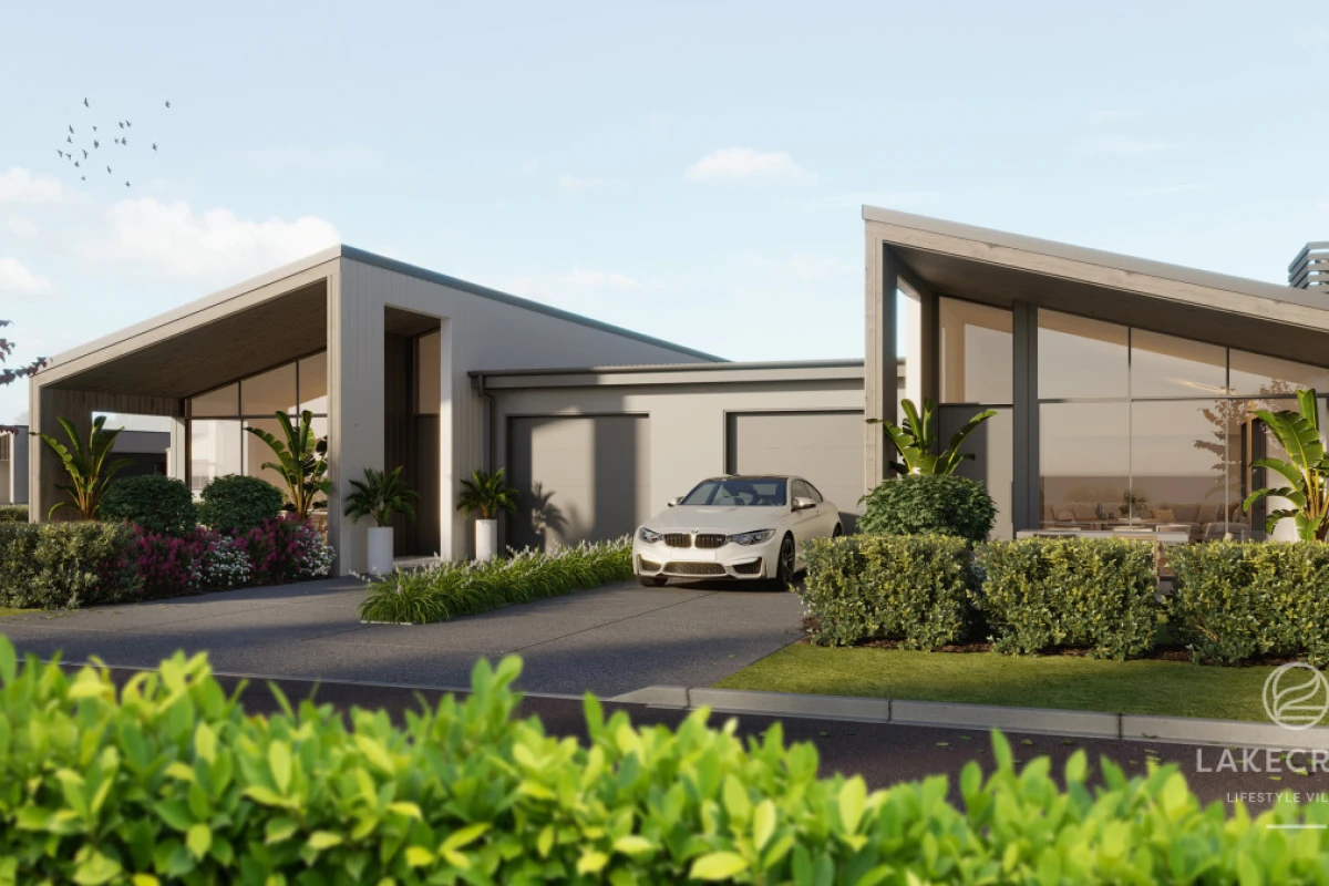 LakeCrest Lifestyle Village