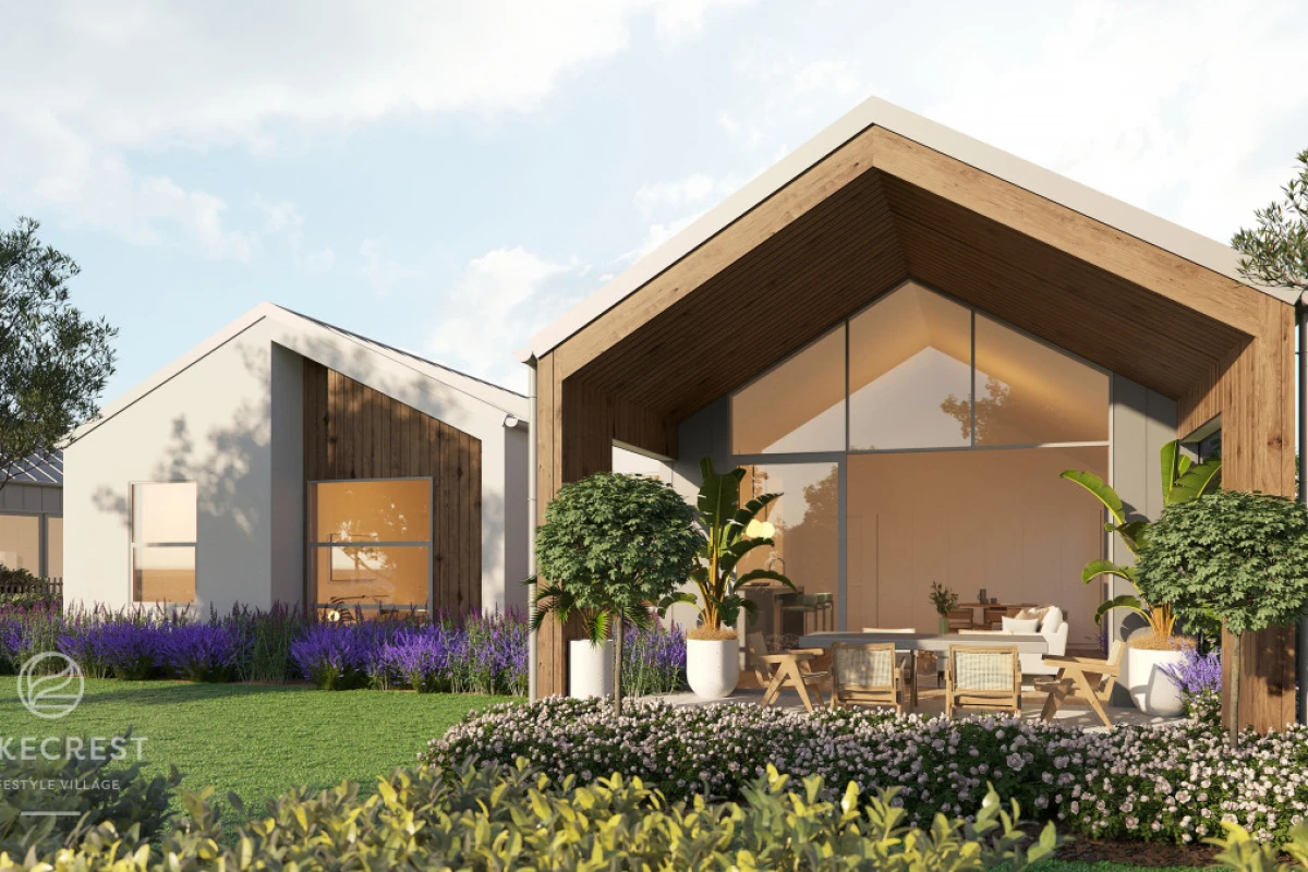 LakeCrest Lifestyle Village