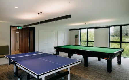 Lansdowne Court Village