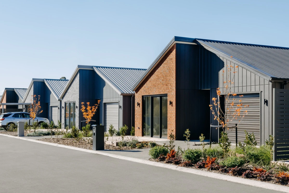 Lansdowne Court Village