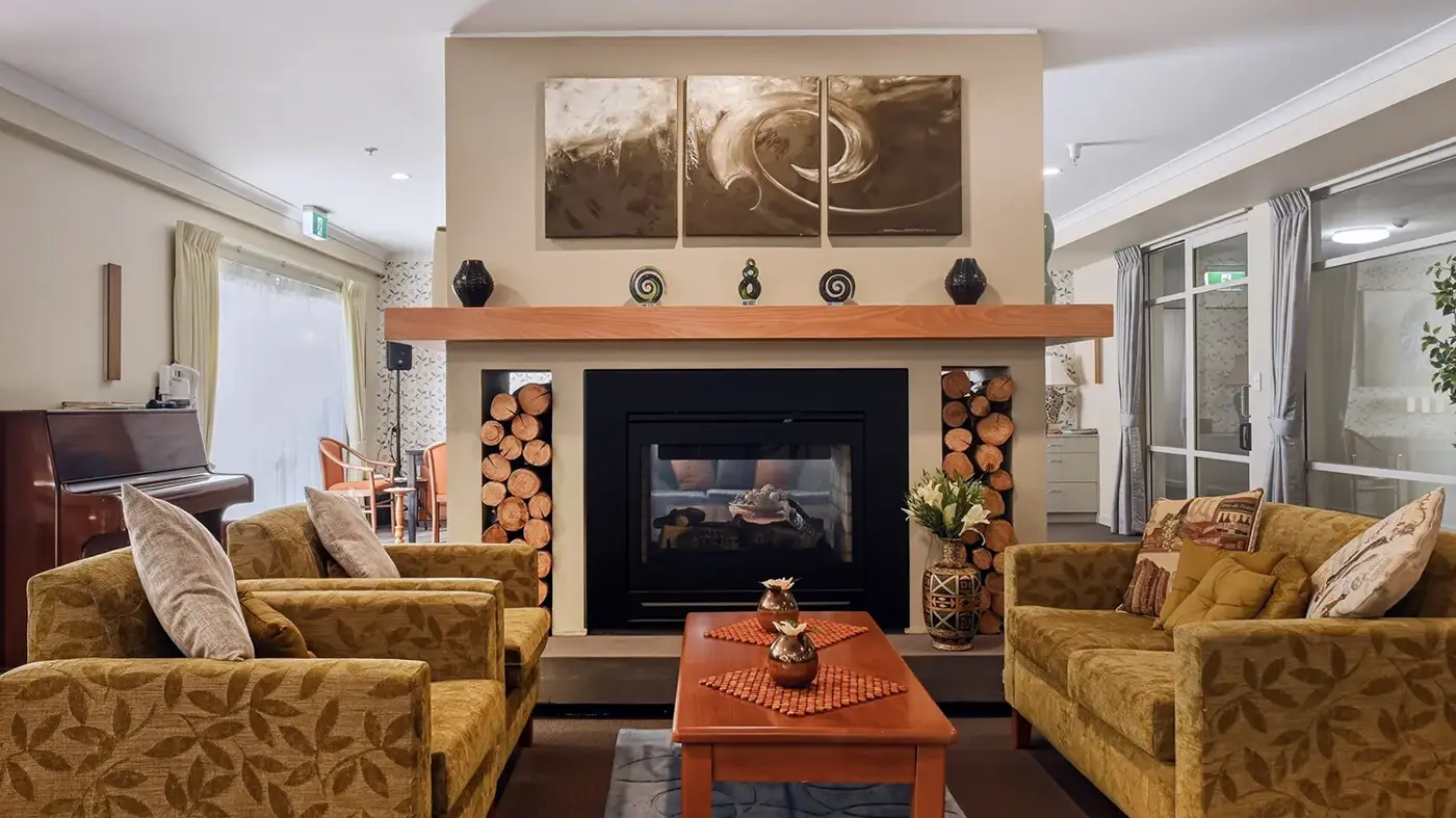 Liston Heights Retirement Village