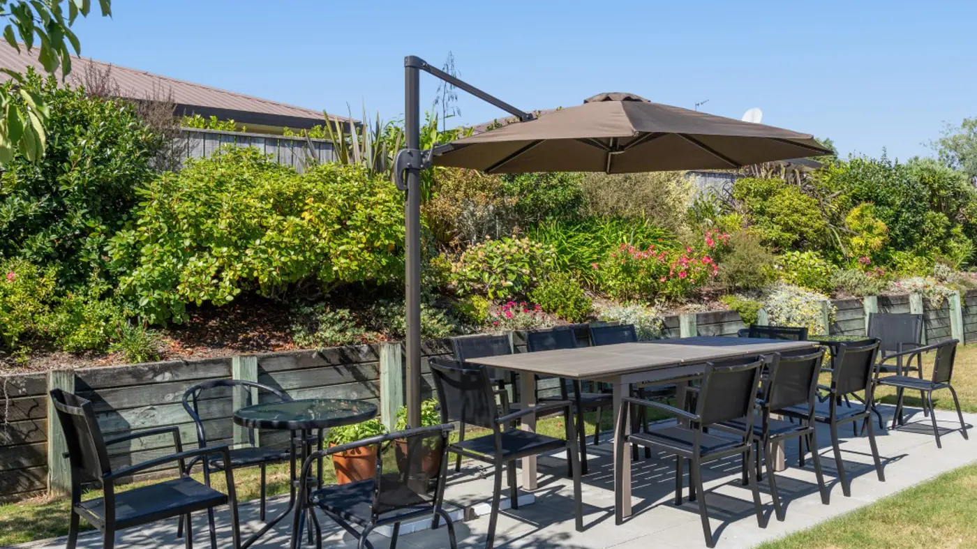 Liston Heights Retirement Village