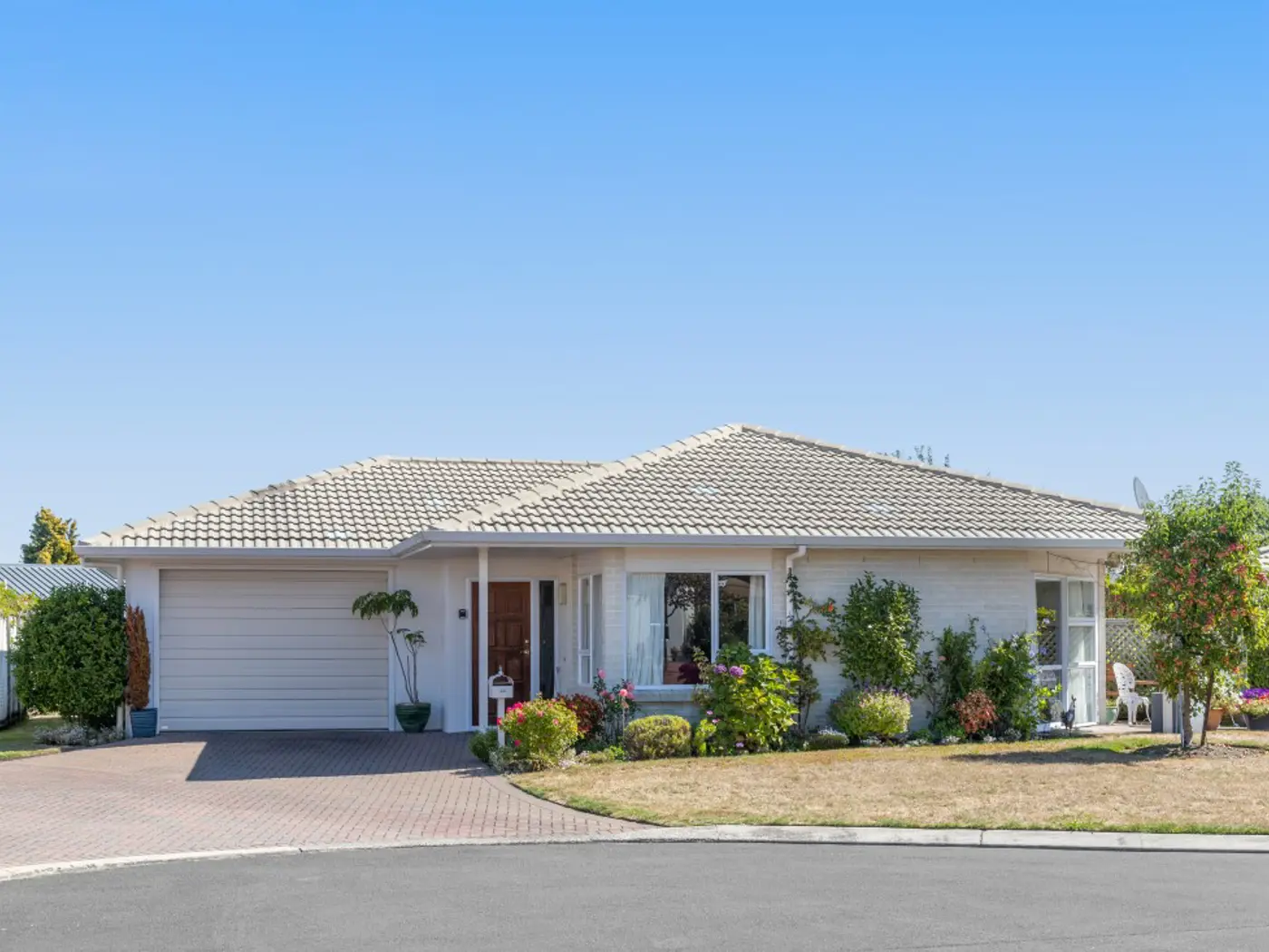 Liston Heights Retirement Village