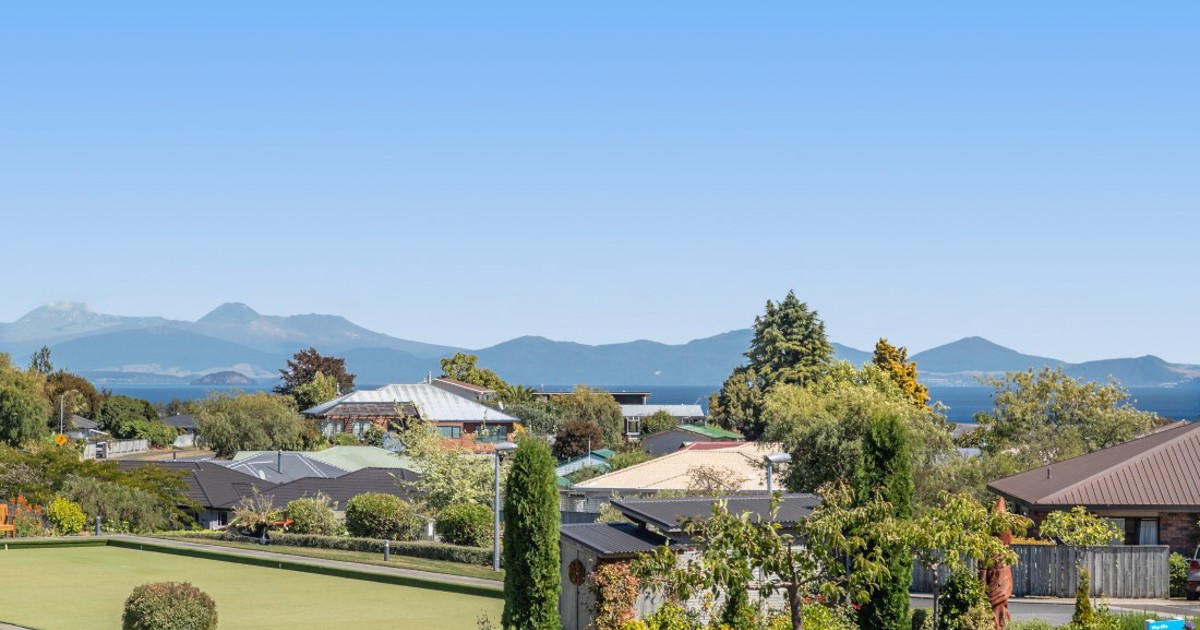 Liston Memorial Village