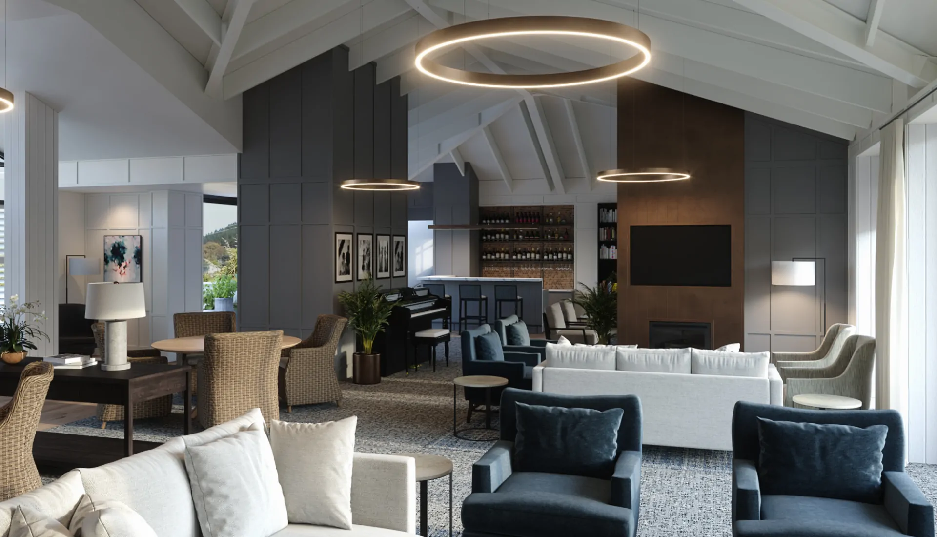 Huntleigh Retirement Apartments