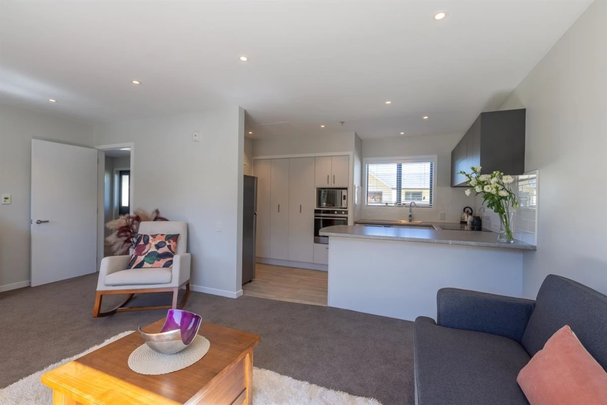 Huntleigh Retirement Apartments