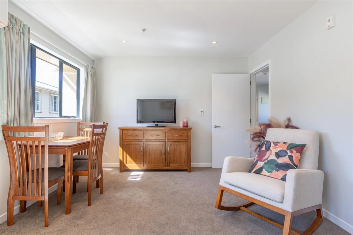 Huntleigh Retirement Apartments