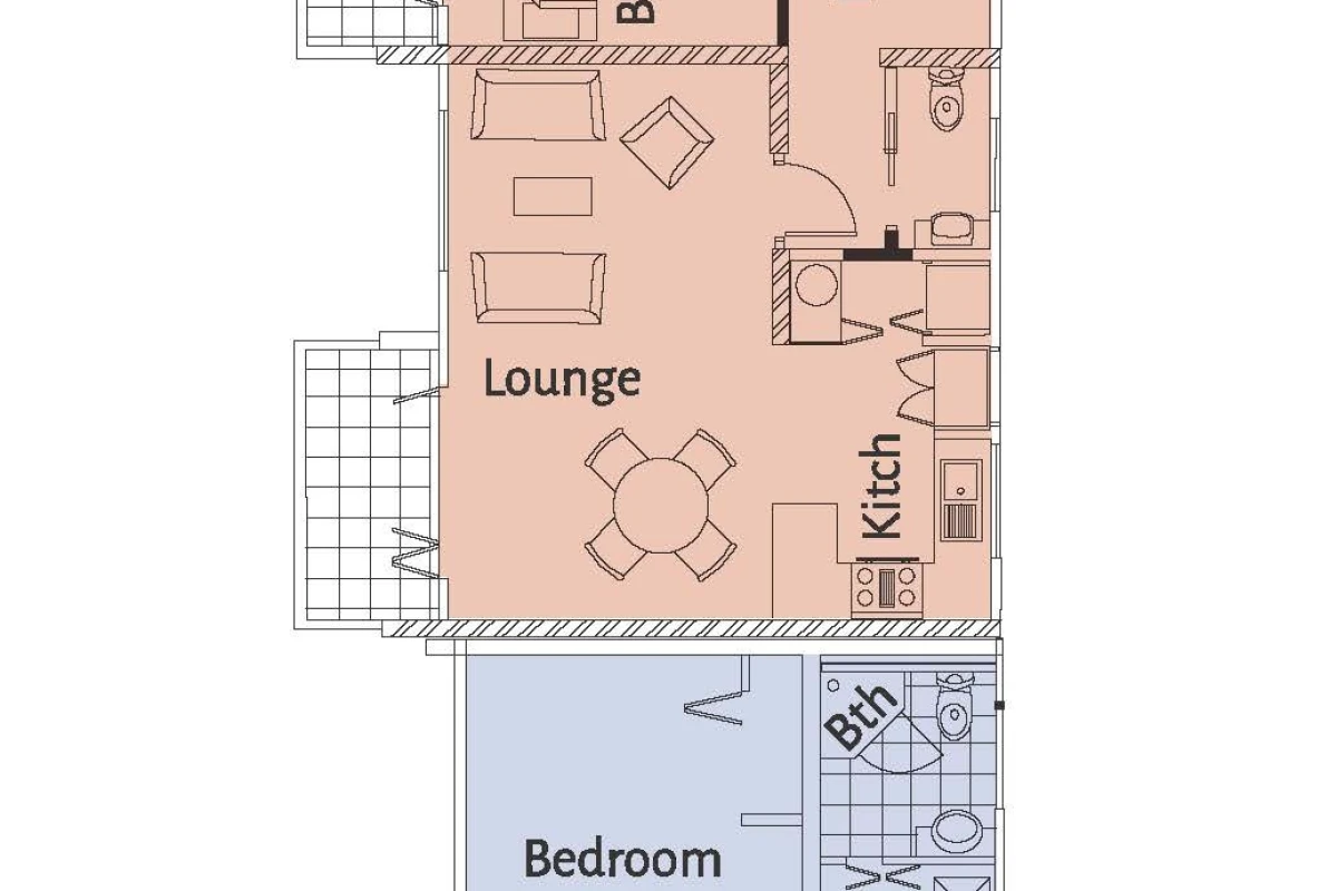 Huntleigh Retirement Apartments