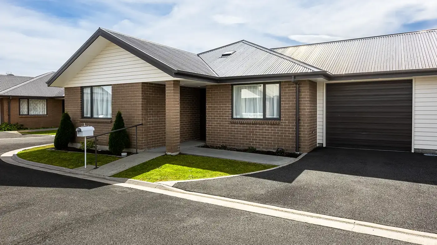Bupa Longwood Retirement Village