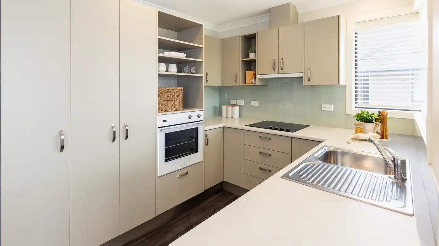 Bupa Longwood Retirement Village