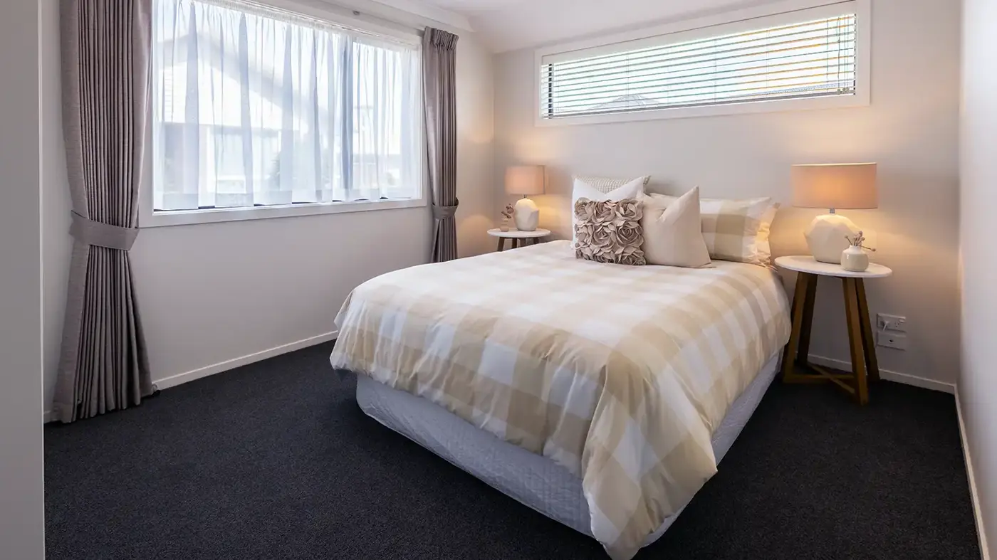 Bupa Longwood Retirement Village