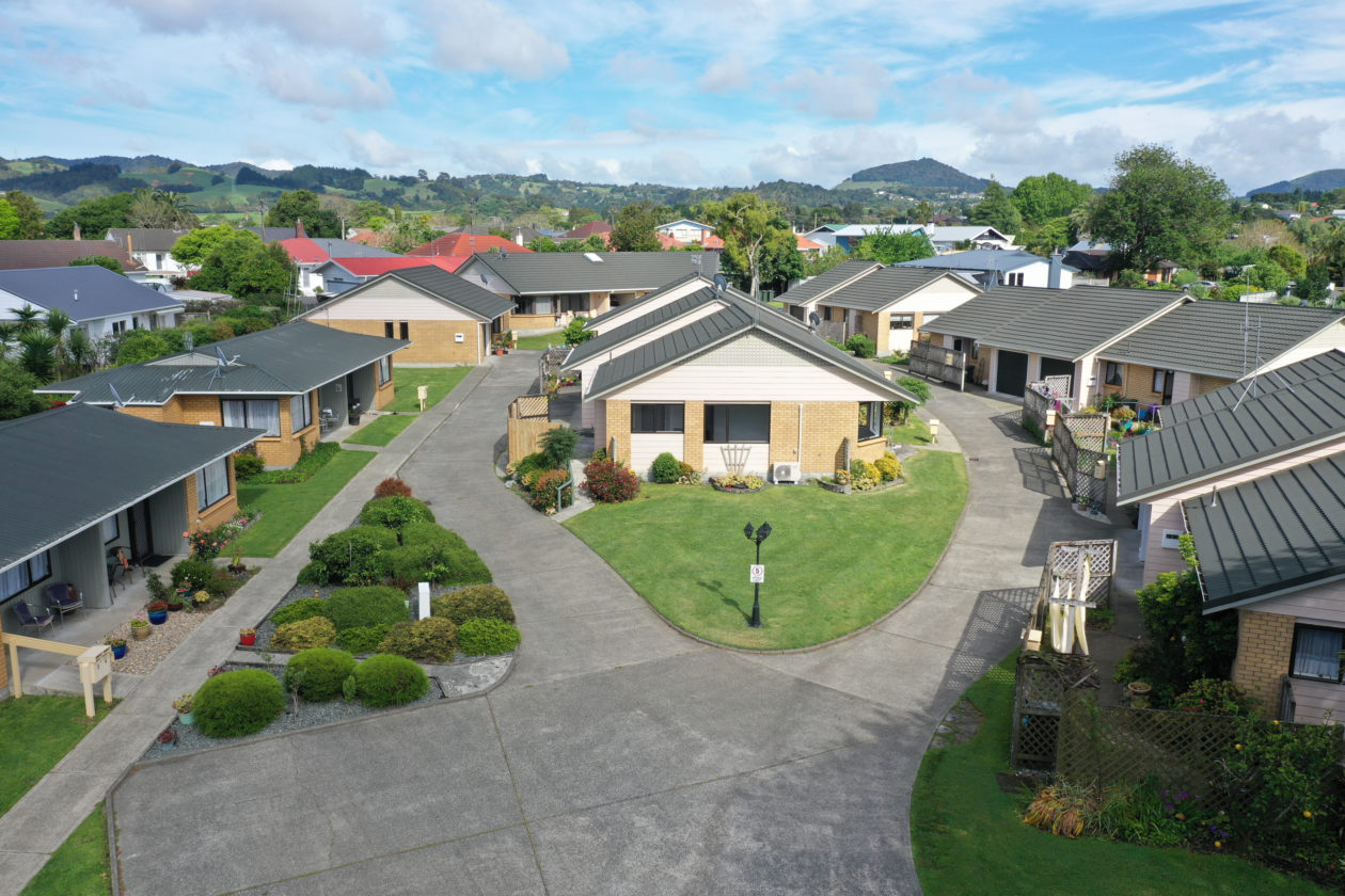 Lupton Masonic Village