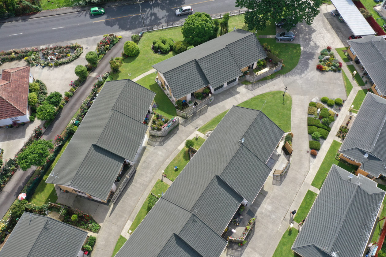 Lupton Masonic Village