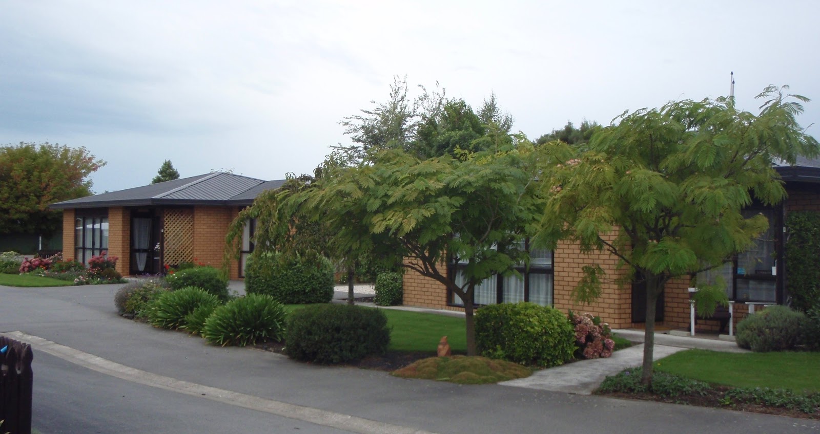 Maranatha Homes