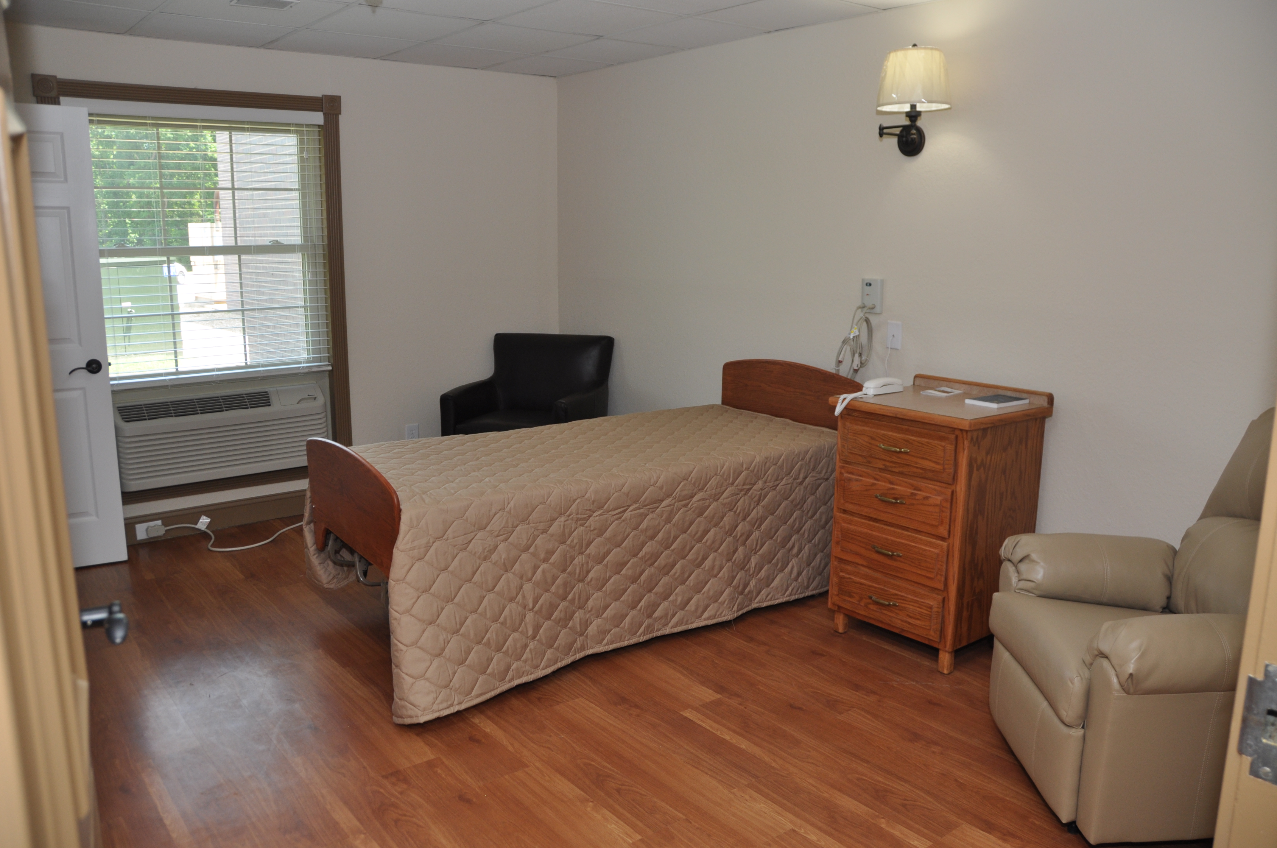 Maranatha Homes