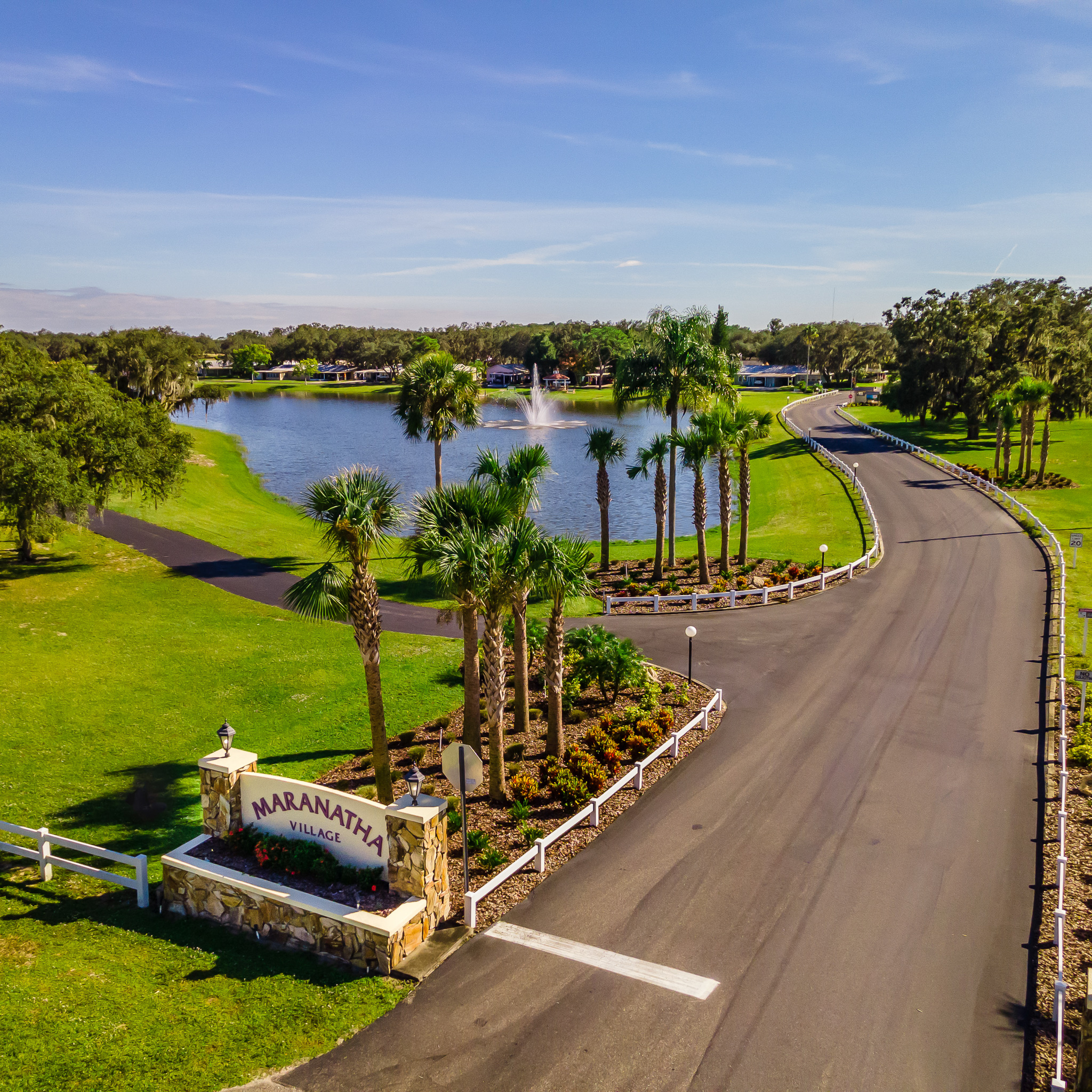Maranatha Homes