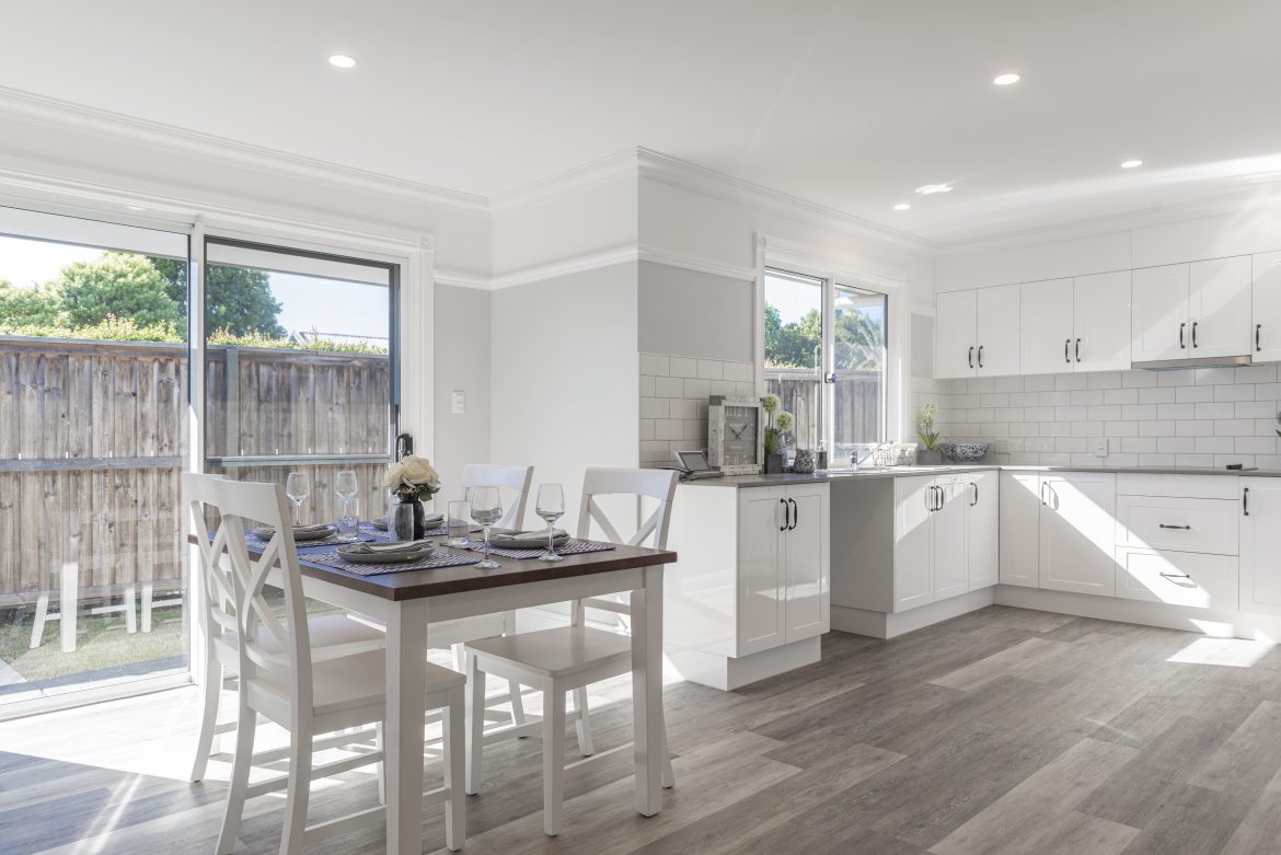 Maranatha Homes