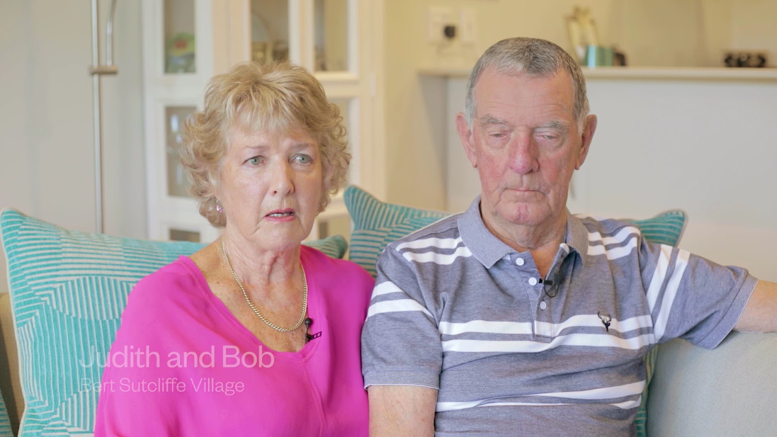 Margaret Stoddart Retirement Village