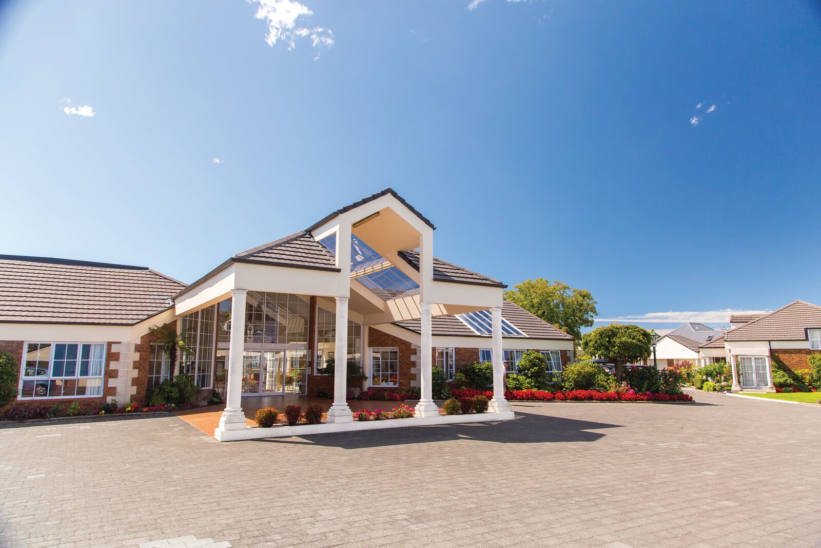 Margaret Stoddart Retirement Village