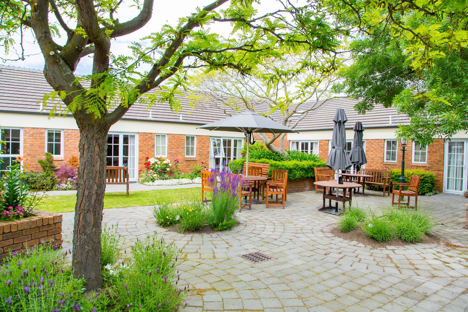 Margaret Stoddart Retirement Village