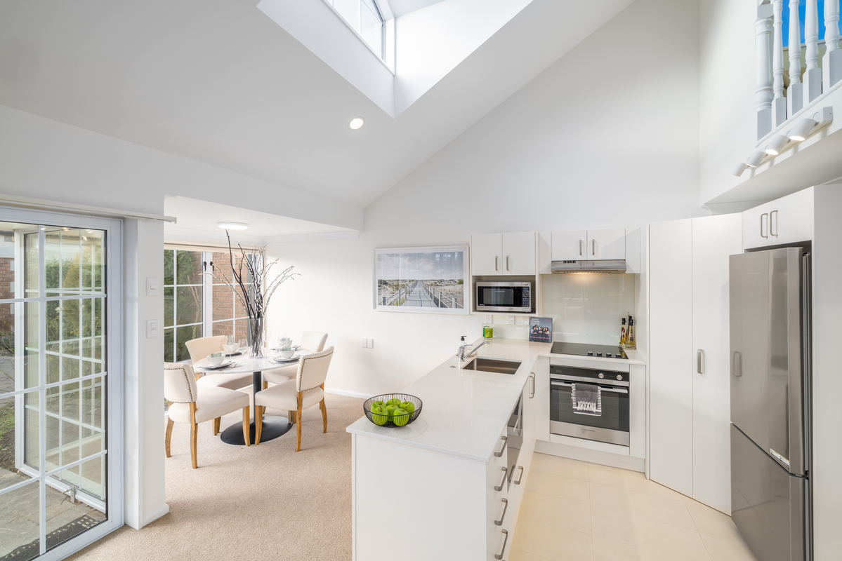 Margaret Stoddart Retirement Village