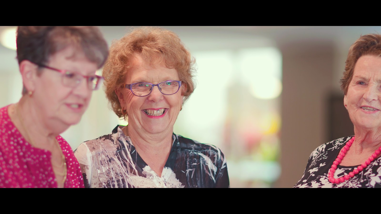 Margaret Stoddart Retirement Village