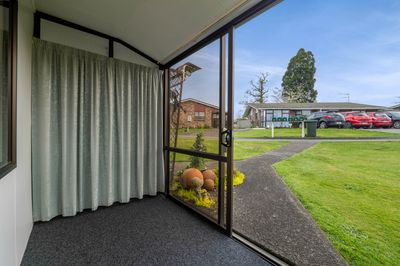 Maryann Retirement Village