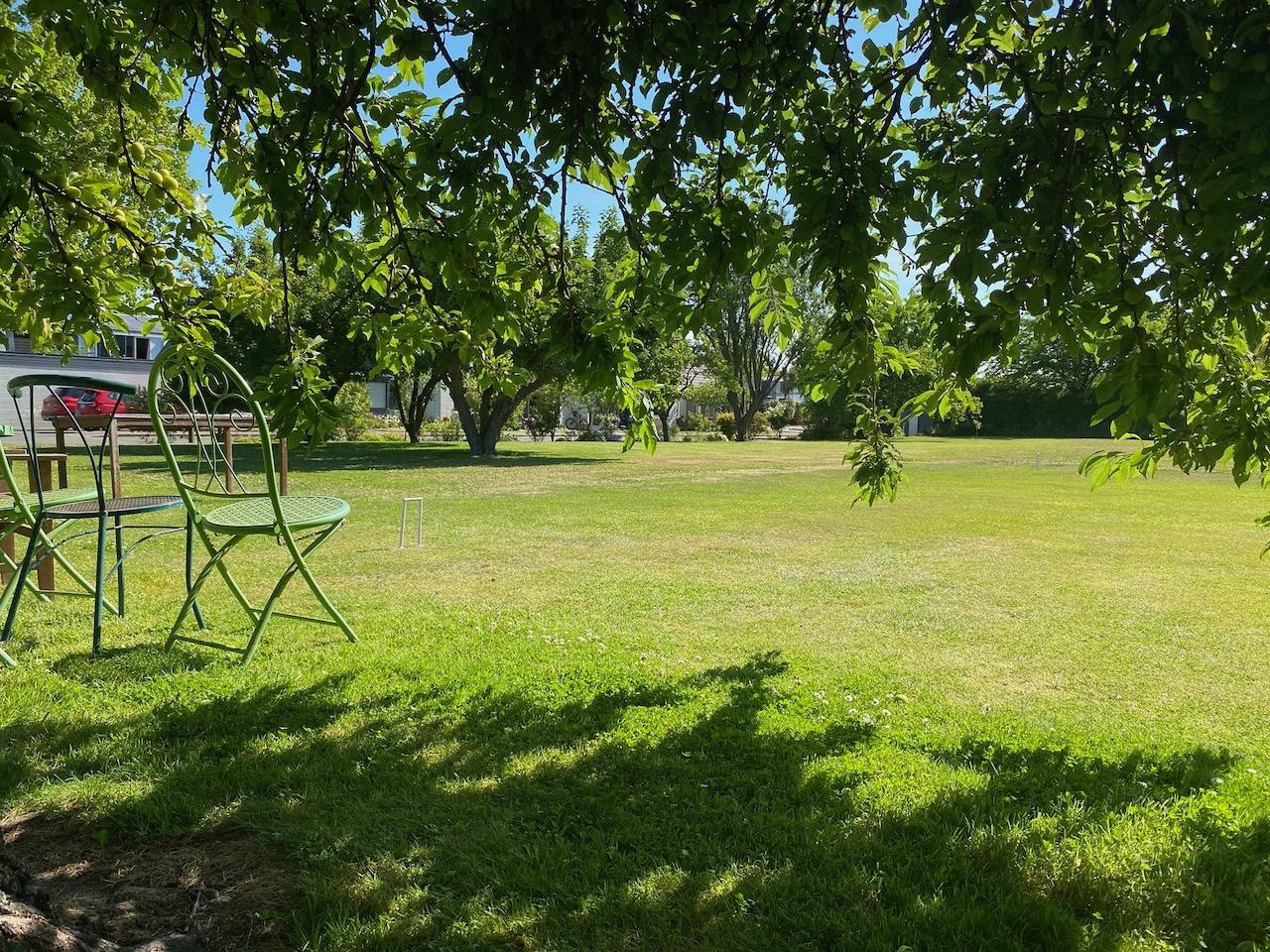 Maryville Courts Village